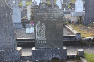 McGarry Winifred Grallagh